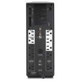 APC BR1500G uninterruptible power supply (UPS) 1.5 kVA 865 W - BR1500G