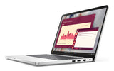 DELL Pro 14 PC14250 Intel Core Ultra 5 235U Laptop 35.6 cm (14") Full HD+ 16 GB DDR5-SDRAM 512 GB SSD Wi-Fi 6E (802.11ax) Windows 11 Pro US English Silver - 3FKN9