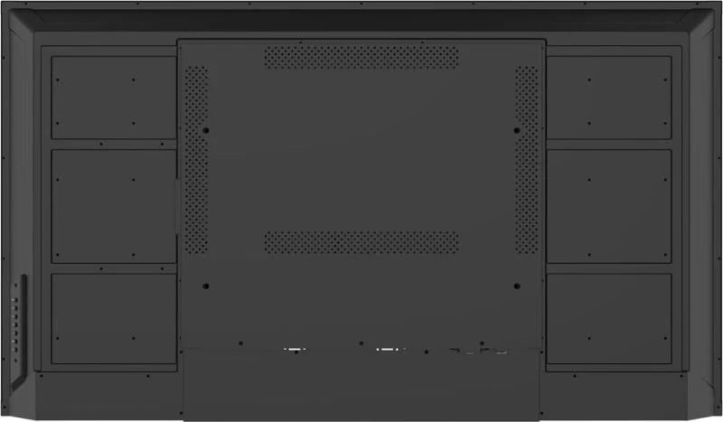 Viewsonic 43“ 4K OS-Free Commercial Display - CDE43G3