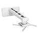 Viewsonic PJ-WMK-305 project mount Wall White - PJ-WMK-305