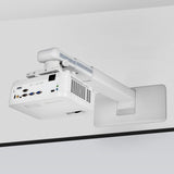 Viewsonic PJ-WMK-305 project mount Wall White - PJ-WMK-305