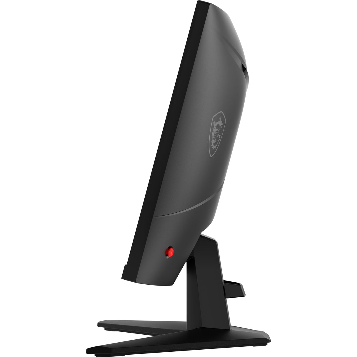 MSI MAG 244C computer monitor 59.9 cm (23.6") 1920 x 1080 pixels Full HD LCD Black - MAG244C