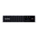 CyberPower PR3000RT2UC uninterruptible power supply (UPS) Line-Interactive 3 kVA 3000 W 9 AC outlet(s) - PR3000RT2UC