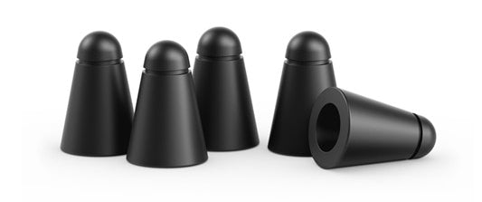 DELL DELL-MH-STLTP stylus pen accessory Black 5 pc(s) - DELL-MH-STLTP