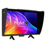 ASUS ProArt OLED ProArt PA32USD computer monitor 80 cm (31.5") 3840 x 2160 pixels 4K Ultra HD QD-OLED Black - PA32USD