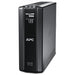 APC Back-UPS Pro, 1500VA/865W, Tower, 230V, 10x IEC C13 outlets, AVR, LCD, User Replaceable Battery - BR1500GI