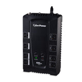 CyberPower CP685AVRG uninterruptible power supply (UPS) Line-Interactive 0.685 kVA 390 W 8 AC outlet(s) - CP685AVRG CYBERPOWER