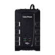 CyberPower CP685AVRG uninterruptible power supply (UPS) Line-Interactive 0.685 kVA 390 W 8 AC outlet(s) - CP685AVRG CYBERPOWER