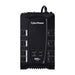 CyberPower CP685AVRG uninterruptible power supply (UPS) Line-Interactive 0.685 kVA 390 W 8 AC outlet(s) - CP685AVRG