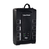 CyberPower CP685AVRG uninterruptible power supply (UPS) Line-Interactive 0.685 kVA 390 W 8 AC outlet(s) - CP685AVRG CYBERPOWER