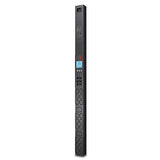 APC AP8858NA3 power distribution unit (PDU) Black - AP8858NA3