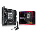 ASUS ROG STRIX B850-I GAMING WIFI AMD B850 Socket AM5 mini ITX - ROG STRIX B850-I GAMING WIFI