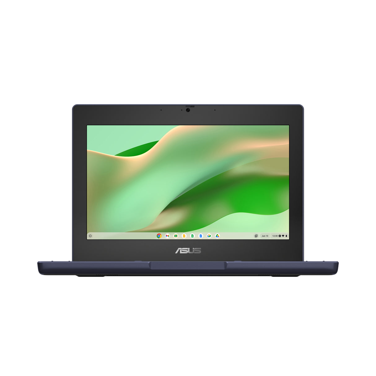 ASUS Chromebook CR11 CR1104CTA-YZ42 Intel® N N150 29.5 cm (11.6") HD 4 GB LPDDR5-SDRAM 32 GB eMMC Wi-Fi 6 (802.11ax) ChromeOS Grey - CR1104CTA-YZ42 ASUS
