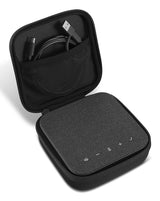 Lenovo 4Y71Q47766 speakerphone PC Bluetooth Black - 4Y71Q47766