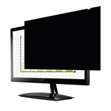 Fellowes 4816901 display privacy filter 60.5 cm (23.8") Monitor Frameless display privacy filter - 4816901