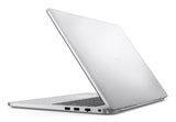 DELL Pro 16 PC16250 Intel Core Ultra 5 235U Laptop 40.6 cm (16") Full HD+ 32 GB DDR5-SDRAM 512 GB SSD Wi-Fi 6E (802.11ax) Windows 11 Pro US English Platinum, Silver - 3HN1W DELL