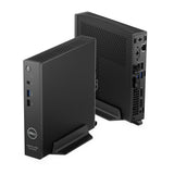 DELL OptiPlex 3000 Thin Client 2 GHz Wyse ThinOS 1.1 kg Black N5105 - 12R4C