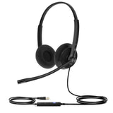 Yealink UH34 Lite Dual Teams Headset - 1308048