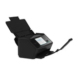 Ricoh ScanSnap iX2500 ADF + Manual feed scanner 300 x 300 DPI A4 Black - CG01000-310324