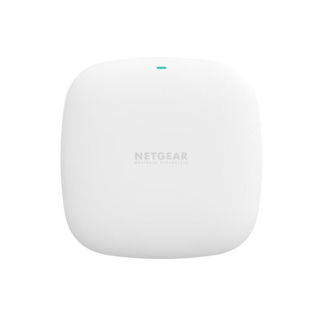 NETGEAR WAX210 1800 Mbit/s White Power over Ethernet (PoE) - WAX210-100NAS
