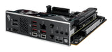 ASUS ROG STRIX B850-I GAMING WIFI AMD B850 Socket AM5 mini ITX - ROG STRIX B850-I GAMING WIFI