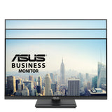 ASUS VA249QGS computer monitor 60.5 cm (23.8") 1920 x 1080 pixels Full HD LED Black - VA249QGS ASUS