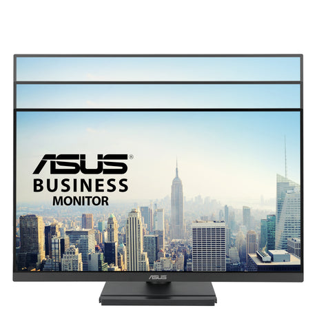 ASUS VA249QGS computer monitor 60.5 cm (23.8") 1920 x 1080 pixels Full HD LED Black - VA249QGS ASUS
