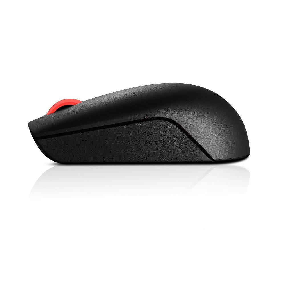Lenovo 4Y50R20864 mouse Office Ambidextrous RF Wireless Optical - 4Y50R20864