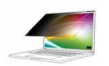3M BP150C3E display privacy filter 38.1 cm (15") Laptop Frameless display privacy filter - BP150C3E 3M