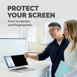 Fellowes PrivaScreen 39.6 cm (15.6") Monitor/Laptop Frameless display privacy filter - 4802001 FELLOWES