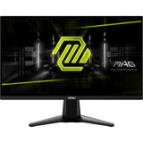 MSI MAG 255XF computer monitor 62.2 cm (24.5") 1920 x 1080 pixels Full HD Black - MAG255XF MSI
