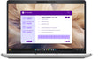 DELL Pro 13 Plus PB13250 2-in-1 Intel Core Ultra 7 265U Hybrid (2-in-1) 33.8 cm (13.3") Touchscreen Full HD+ 16 GB DDR5-SDRAM 512 GB SSD Wi-Fi 6E (802.11ax) Windows 11 Pro US English Aluminium - 3M5CR DELL