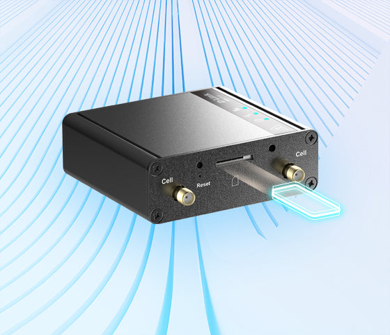 D-Link 5G NR M2M Modem - DWM-311-G D-LINK