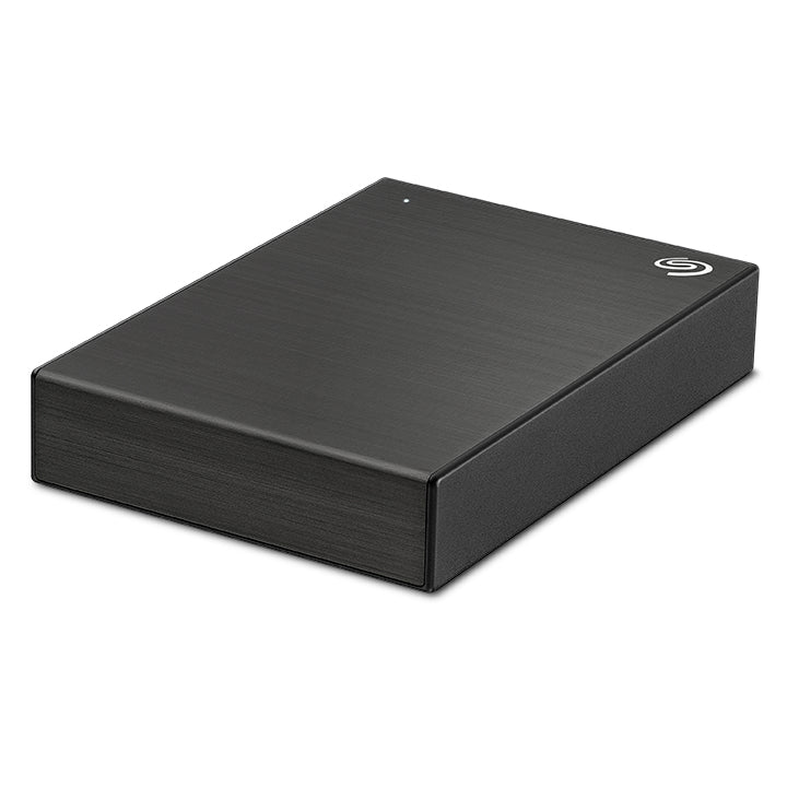 Seagate One Touch HDD 5 TB external hard drive 2.5" Micro-USB B 2.0/3.2 Gen 1 (3.1 Gen 1) Black - STKZ5000400
