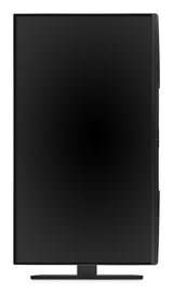 Viewsonic VG Series VG2758-2K computer monitor 68.6 cm (27") 2560 x 1440 pixels Quad HD LED Black - VG2758-2K