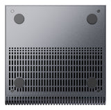 ASUS Ascent GX10 GX10-GG0010BN GB10 128 GB LPDDR5x-SDRAM 1 TB SSD Mini PC Grey - GX10-GG0010BN ASUS