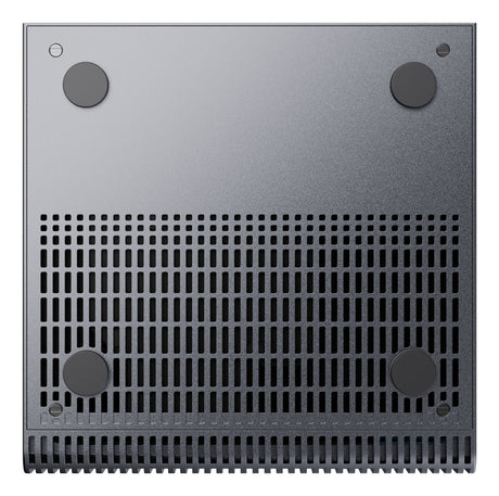ASUS Ascent GX10 GX10-GG0010BN GB10 128 GB LPDDR5x-SDRAM 1 TB SSD Mini PC Grey - GX10-GG0010BN ASUS