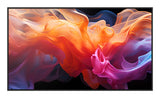 Sharp E869 Digital A-board 2.17 m (85.6") LED 350 cd/m² 4K Ultra HD Black 16/7 - PN-E869
