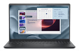 DELL Pro 15 Essential PV15250 Intel® Core™ i5 i5-1334U Laptop 39.6 cm (15.6") Full HD 16 GB DDR5-SDRAM 512 GB SSD Wi-Fi 6 (802.11ax) Windows 11 Pro Black - V2T7P DELL