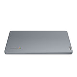 Lenovo 14e Chromebook Gen 3 Intel® N N100 35.6 cm (14") Full HD 8 GB LPDDR5-SDRAM 64 GB eMMC Wi-Fi 6E (802.11ax) ChromeOS English Grey - 82W6003CUS LENOVO