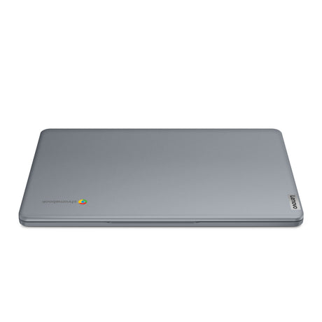 Lenovo 14e Chromebook Gen 3 Intel® N N100 35.6 cm (14") Full HD 8 GB LPDDR5-SDRAM 64 GB eMMC Wi-Fi 6E (802.11ax) ChromeOS English Grey - 82W6003CUS LENOVO