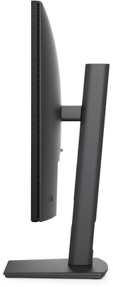 DELL Pro P 27 P2726H computer monitor 68.6 cm (27") 1920 x 1080 pixels Full HD LCD Black - DELL-P2726H DELL