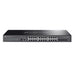 TP-Link Omada SG5428X network switch Managed L3 Gigabit Ethernet (10/100/1000) Black - SG5428X