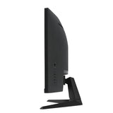 ASUS TUF Gaming VG34VQ3B computer monitor 86.4 cm (34") 3440 x 1440 pixels UltraWide Quad HD LED Black - VG34VQ3B ASUS