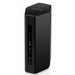 NETGEAR RS300 wireless router Gigabit Ethernet Tri-band (2.4 GHz / 5 GHz / 6 GHz) Black - RS300-100NAS