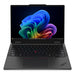 Lenovo ThinkPad T14s 2-in-1 Gen 2 Copilot+ PC Intel Core Ultra 5 335 Hybrid (2-in-1) 35.6 cm (14") Touchscreen WUXGA 16 GB LPDDR5x-SDRAM 512 GB SSD Wi-Fi 7 (802.11be) Windows 11 Pro English Black - 21YY001AUS