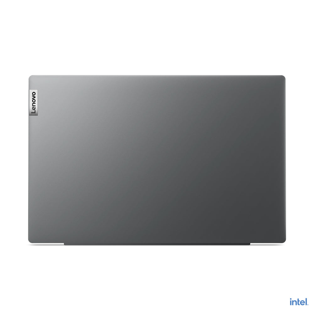 Lenovo IdeaPad 5 15IAL7 Intel® Core™ i7 i7-1255U Laptop 39.6 cm (15.6") Full HD 8 GB DDR4-SDRAM 512 GB SSD Wi-Fi 6 (802.11ax) Windows 11 Home US English Grey - 82SF000MUS