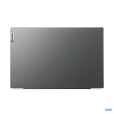Lenovo IdeaPad 5 15IAL7 Intel® Core™ i7 i7-1255U Laptop 39.6 cm (15.6") Full HD 8 GB DDR4-SDRAM 512 GB SSD Wi-Fi 6 (802.11ax) Windows 11 Home US English Grey - 82SF000MUS