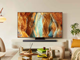 Samsung 55" Class Neo QLED 4K QN70F Vision AI Smart TV (2025) - QN55QN70FAFXZA