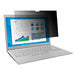 3M 7100414844 display privacy filter 40.6 cm (16") Laptop Frameless display privacy filter - PF160W1B